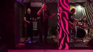 Blast Damage live al Machito, 16/05/2025