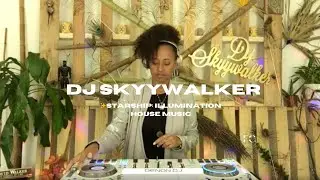 ✨ STARSHIP: Illumination | House Music 4-12-23