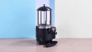 Serve Perfect Hot Chocolate & Chai Tea Every Time | Warm Drink Dispense Solutions