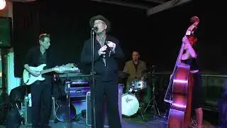 Dusty's - Mark Hummel Band - Bombshell Baby