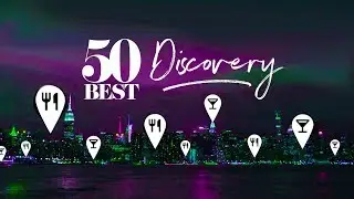 Срочные новости: представляем 50 лучших открытий