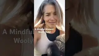Simple Mindfulness Meditation (with pets!) #health #inspiration #mindfulness #meditation #fy #fypシ