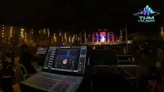 Mixer Lv1 กับวง ยูกิ ไหทองคำ Ep.2