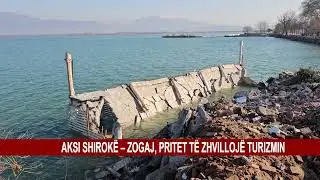 AKSI SHIROKË – ZOGAJ, PRITET TË ZHVILLOJË TURIZMIN