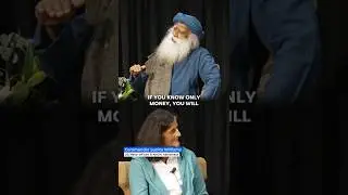 Is Space Exploration Really Needed? NASA Astronaut Sunita Williams & Sadhguru