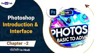 Photoshop Preferences & Keyboard Shortcuts: Essential Tips for Efficiency - Chapter 2