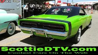 2019 Goodguys PPG Nationals Columbus Ohio Clips Of Cool2