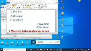 computer lecture for class 6th