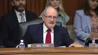 Risch to BLM Director: Lava Ridge is Awful Management of Our Public Lands