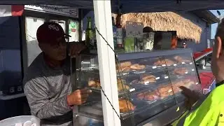 Jacksonville businesses welcome Florida-Georgia game and the economic impact it brings with it