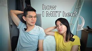 My Girlfriend – How I MET her?
