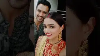 sapna babul ka bidaai star cast #Ragini #Parul Chauhan ❤️