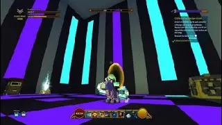 TROVE Beating The Shadow Hydra The Darknik Dreadnought AND The Daughter Of The Moon IN THE SAME VIDE