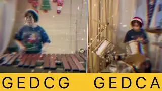 Orff/Jingle Bells/Xylophone/Music class ideas