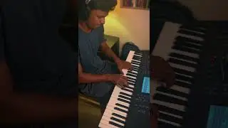 Golden Hour - JVKE (Piano Cover) - Jason Victor #goldenhour #jvke #jvkegoldenhour