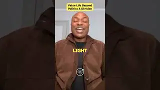 Value Life Beyond Politics & Division
