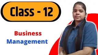 Management: Meaning, Functions, objectives, features, Importance, effectiveness and efficiency ||