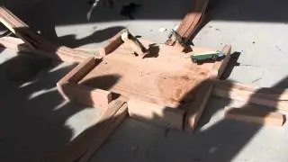 Pinewood Derby Demolition