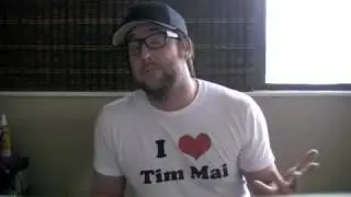 Preston Ely for Tim Mai | Heroes Alliance Mastermind