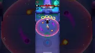 Archero 2 Boss Slayer Skill in Action, First Chapter Final Boss