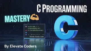 C Programming Mastery | Header File or Pre Processor Directive | Session-2 | Hindi Tutorial