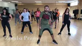 Sigamos Bailando (Feat. Yandel) by Gianluca Vacchi & Luis Fonsi - Zumba Choreography by Zumba Prince