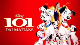 101 далматинец &mdash; Прохождение! Анимированная книга сказок Disney (1997)