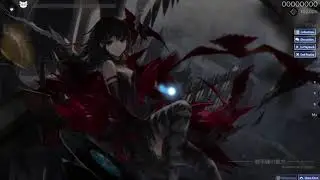 Angreifer - Unlucky Morpheus  // IsomirDiAngelo (✰6,61✰) Pass | ppKiller