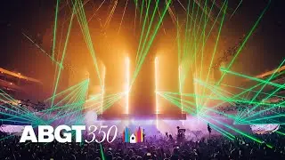 Andrew Bayer - Voltage Control (Above & Beyond Live at #ABGT350 Prague)