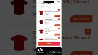Buckeye Nation - Braxton Miller Contest