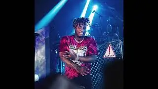 [FREE FOR PROFIT] Juice WRLD Type Beat - 