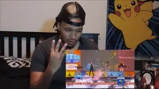 Fifth Harmony - Down (live on good morning america) REACTION!!!!