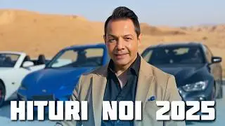 Manele Noi 2025 | Super Mix Manele De Petrecere | Manele Hit 2025