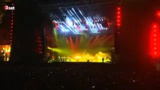 Trans-Siberian Orchestra & Savatage: Carmina Burana (Wacken 2015)