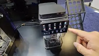 Мини-кофемашина Nova Espresso на выставке CES 2026