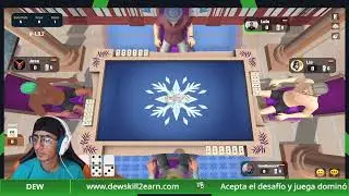 &iquest;Domin&oacute; y Premios? El plan perfecto en DEW