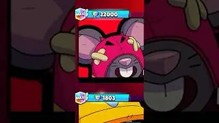 BRAWL STARS et ses RECORDS du MONDE !