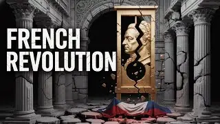 How the French Revolution Descended Into the Reign of Terror