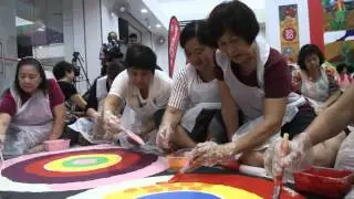 PAssionArts Festival 2015