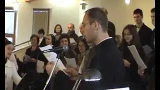 Chlieb Ti a víno prinášame