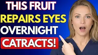 Doctor Explains: The Best Fruit to Eat Before Bed for Healthy Eyes | Men's Health