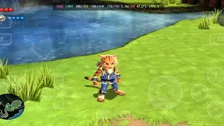 LEGEND OF KAY ANNIVERSARY 💥|GAMEHUB v5.3.0 XENIA CANARY XBOX 360 🎮|📲 XIAOMI 13 SNAP 8 GEN 2 