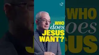 Jesus Wants You! ❤️ | A Story of Acceptance and Faith