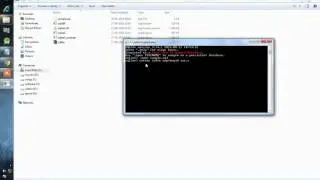 how to convert java .jre with database to exe file and create setupfile  part 1 of 6