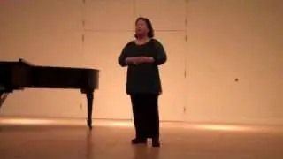 Indian Hill Music School: Student Voice Soiree