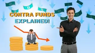 What Are Contra Mutual Funds? A Guide to Contrarian Investing Strategy