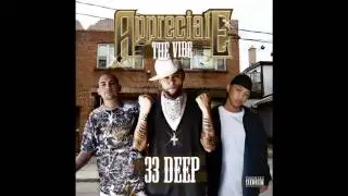 33 Deep - Crush ft. Ro & C. Winters