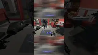 Cashier Business Is Dirty Work #gaming #vr #memes #vrfunnymoments #pavlovvr #shorts #viral