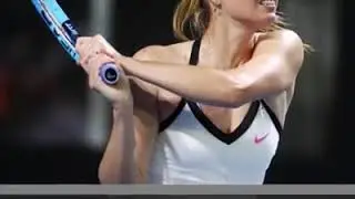 Maria Sharapova Retirement