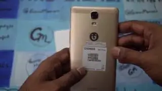 Gionee Marathon M5 Plus: Unboxing and First Impression